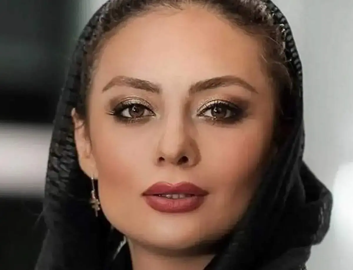 عکس یکتا ناصر