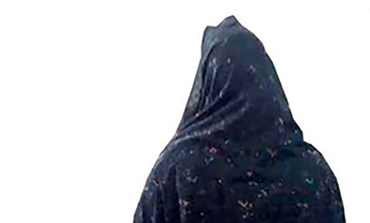 دسیسه شیطانی مرد همسایه برای زن جوان