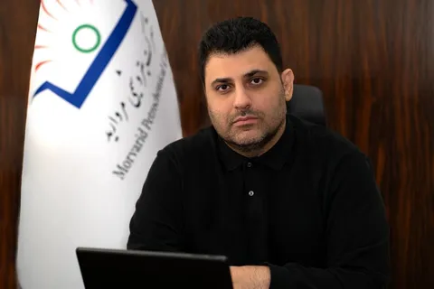 حسام خوشبین‌فر، رئیس هیأت مدیره پتروشیمی امیرکبیر کیست؟