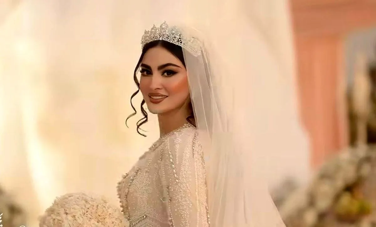 تصاویر عاشقانه شب یلدای مریم مومن و همسرش وایرال شد
