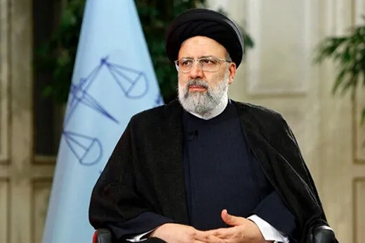 اظهارات رئیسی درباره ورزشگاه رفتن زنان