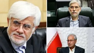 عذرخواهی و پیگیری‌های ویژه اعضای دولت برای دلجویی از خانواده خالقی