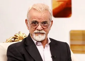 فیلم / کنایه مهدی فخیم زاده به انتشار خبر فوتش: هر وقت بمیرم، خودم خبر میدم!