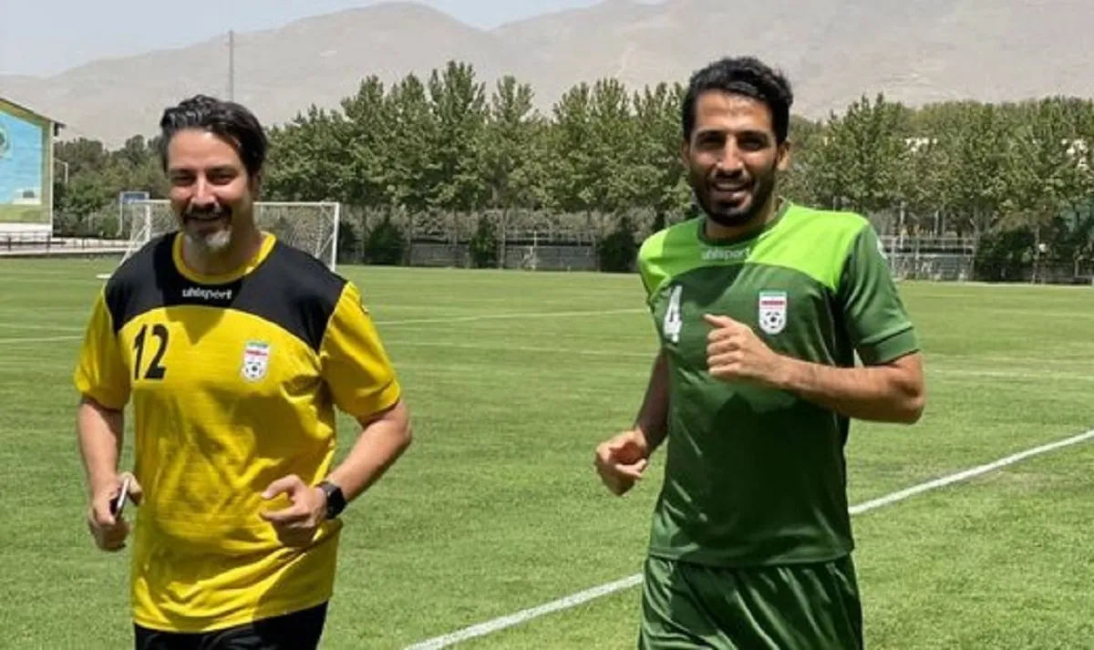 خبر خوش برای پرسپولیسی‌ها