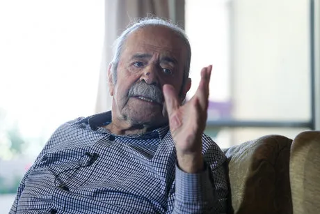 واکنش محمد علی کشاورز به سقوط هواپیمای اوکراینی