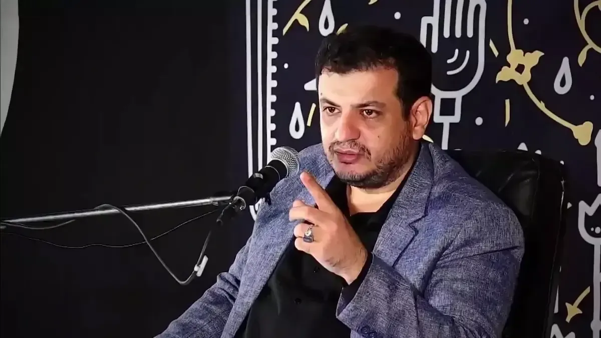 فیلم/ رائفی‌پور تهدید به افشاگری کرد: فکر نکنید من لالم!