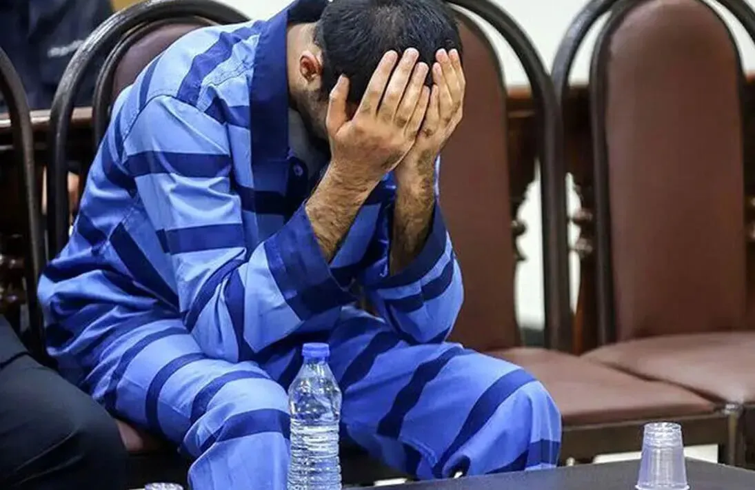 برادرکشی مسلحانه در مشهد؛ مادر گذشت کرد