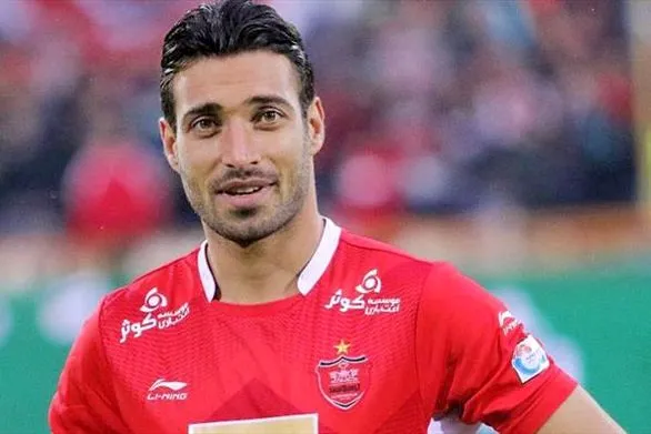 شرط شجاع برای بازگشت به پرسپولیس
