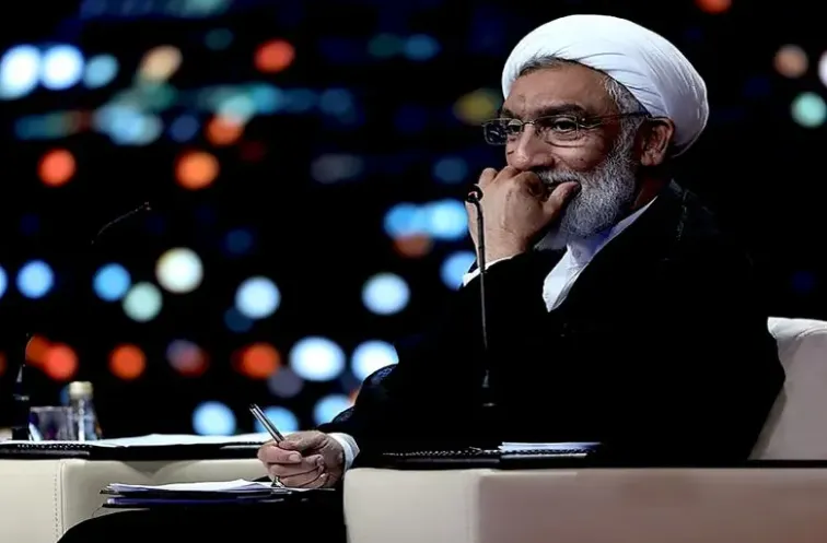 پورمحمدی به جلیلی و قالیباف توپید