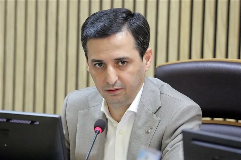 چادرملو