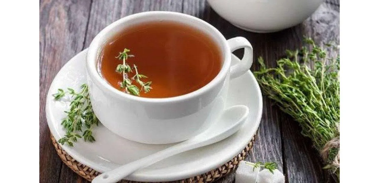درمان سرماخوردگی فقط با یک گیاه