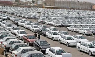 بازار خودرو قفل شد/ کوچ خریداران از بازار