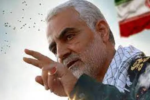 اخبار جدید دادستان تهران درباره  پرونده ترور شهید سلیمانی
