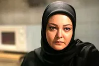 عکس قدیمی مادر رزیتا غفاری اینترنت را ترکاند