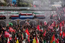 آخرین اخبار از مراسم تشییع میلیونی رهبر شهید در تهران/ پیکر رهبری با بالگرد در مسیر تشییع عبور خواهد کرد