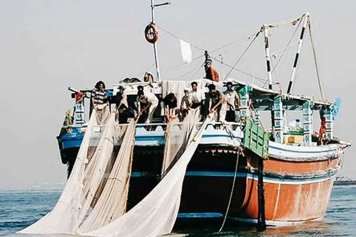 جنگ به ساحل رسید