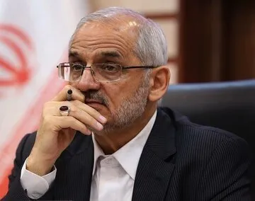 محسن حاجی میرزایی؛ مسئول دفتر رئیس جمهور جدید کیست؟