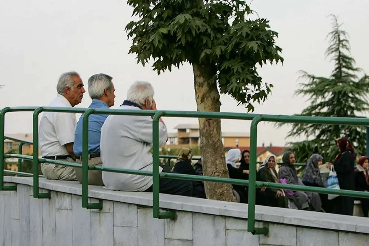 حقوق بازنشستگان