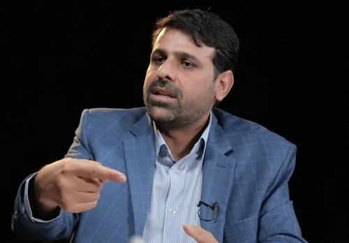 نادری: فشار برگزاری کنکور به دلیل نفع مافیاست