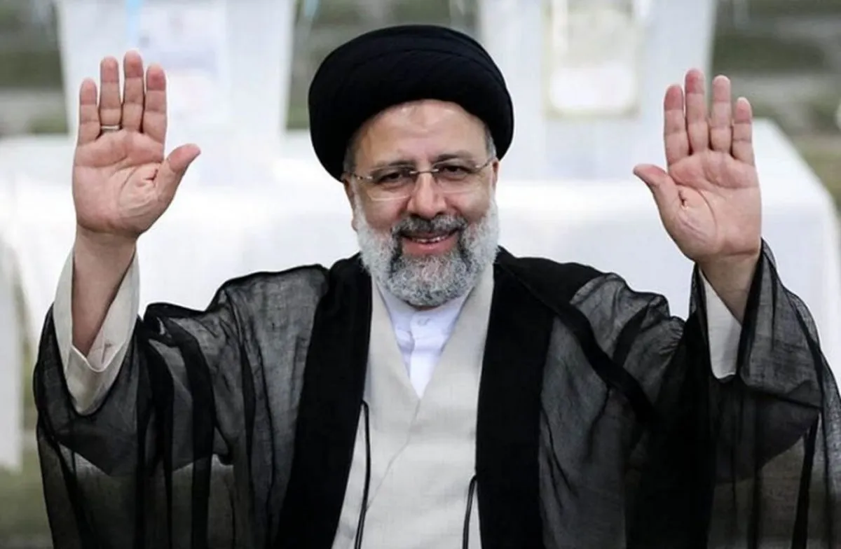 جلیل محبی: آقای رئیسی! جامعه این سیاه بازی‌ها را می‌فهمد