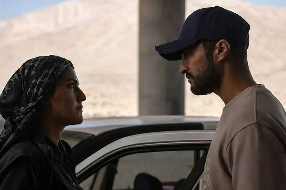 فیلم اسکورت فیلم اسکورت