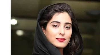 فیلم / درخواست آناهیتا افشار از مردم پس از انتشار فیلم خصوصی از او
