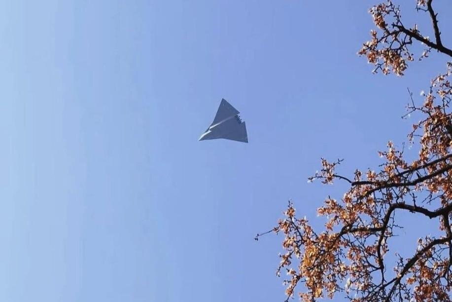 جنگنده نسل ششم چینی جنگنده نسل ششم چینی