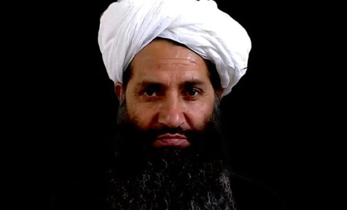هشدار رهبر طالبان: وارد کردن اتهامات بی‌جا به مسئولان و نقد دور از واقعیت آن‌ها قابل مجازات است