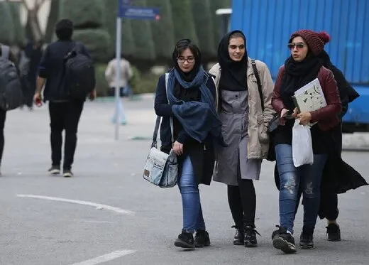 واکنش یک حقوقدان به اطلاعیه حجاب در دانشگاه‌ها