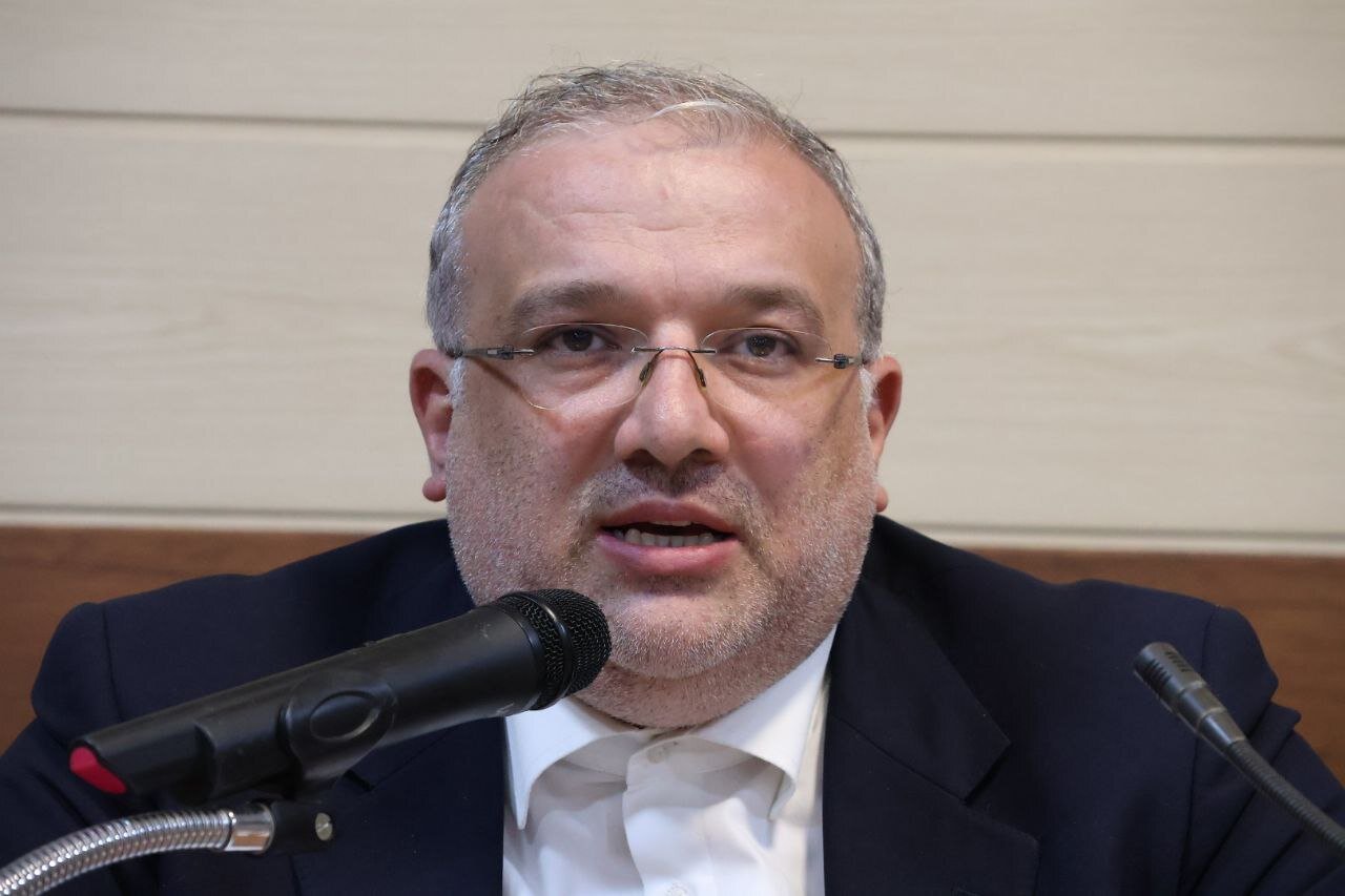 سید فرید موسوی سید فرید موسوی