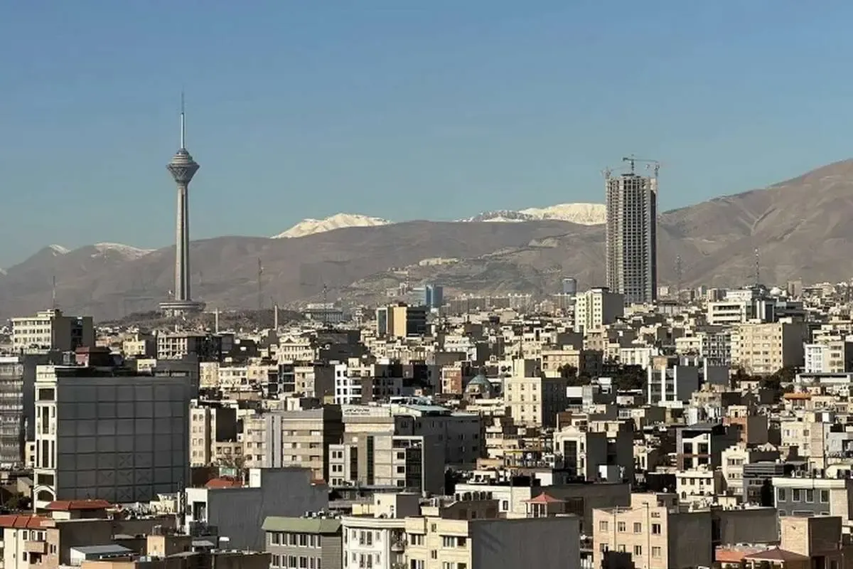 بازار مسکن