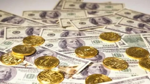 آخرین قیمت طلا، سکه و دلار در بازار امروز