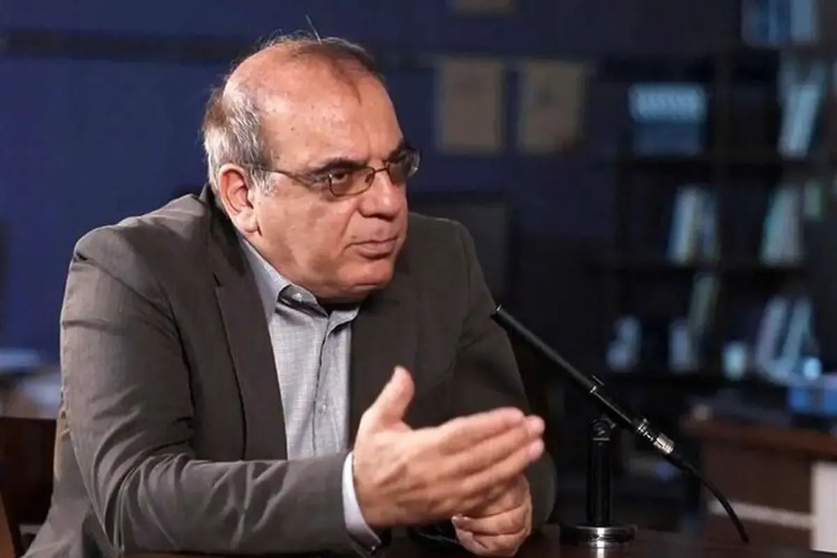 عباس عبدی