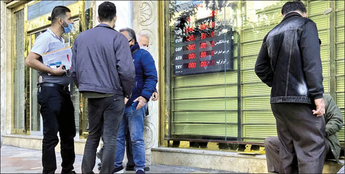 دلیل سودآوری افزایش ناگهانی قیمت دلار برای دولت
