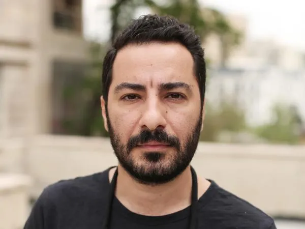 سورپرایز نوید محمدزاده برای بازیگر جوان سینما