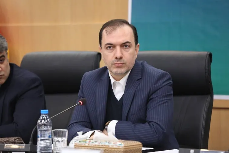 سیل اخیر خسارتی به زیرساخت‌های صنعت و معدن در مناطق سیل زده نزد