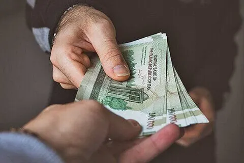 واژه اسکناس از کجا به زبان فارسی آمد؟