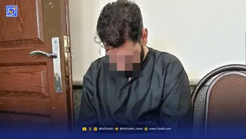 فیلم/دستگیری ۲ شرور معروف افسریه