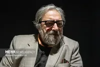 دورهمی خانوادگی مسعود کیمیایی با مرد بد سینمای ایران