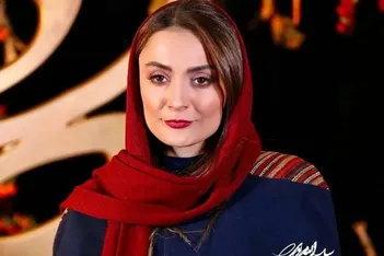 عکس / تفریح تابستانی و لاکچری السا فیروزآذر