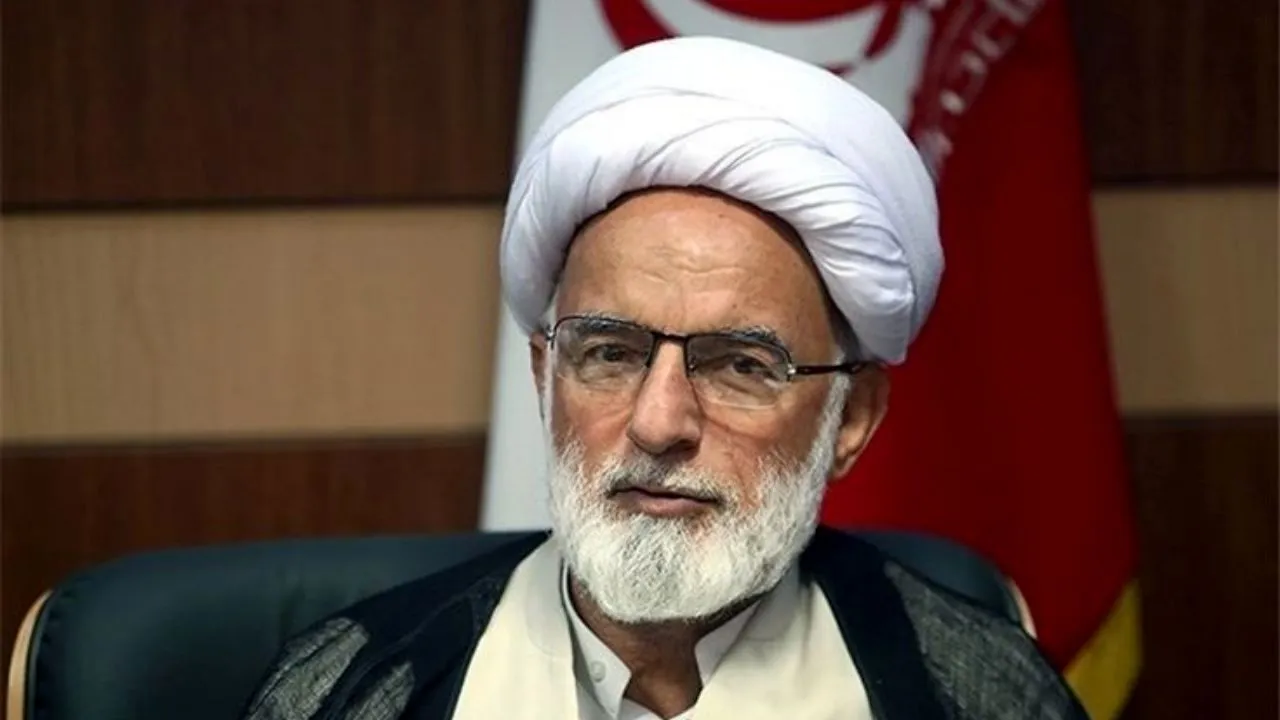 دری نجف آبادی:مردم ما را از زندان‌ها نجات دادند