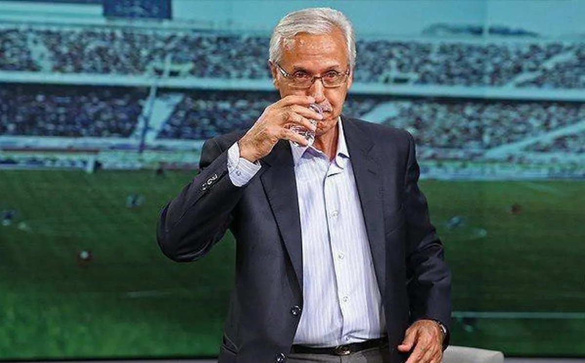 یک استقلالی رئیس هیئت‌مدیره باشگاه پرسپولیس شد
