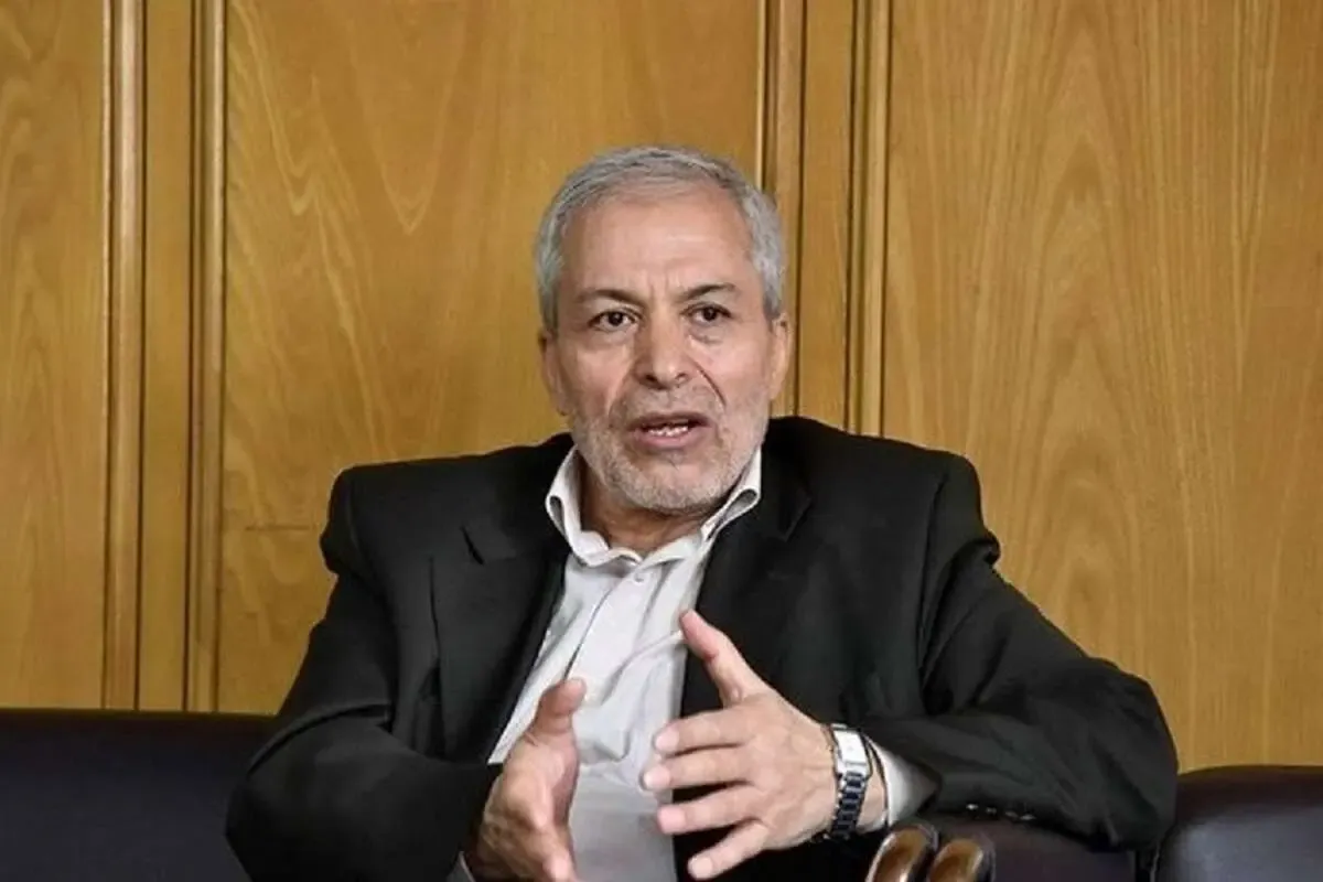 محمود میرلوحی