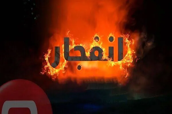 انفجار در مسیر خودروی پلیس در زاهدان