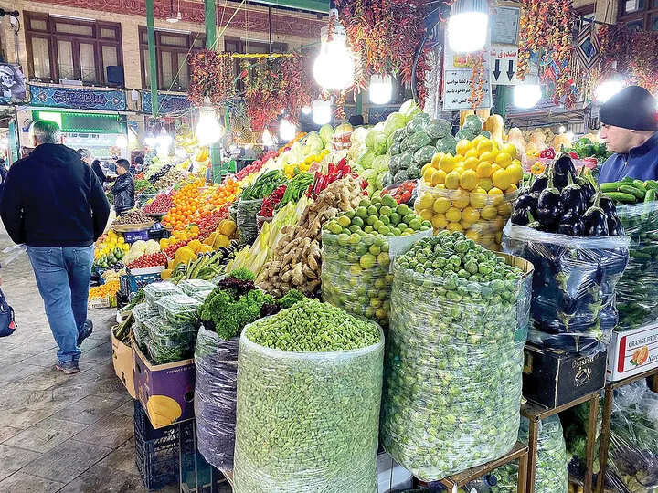 میوه‌های تابستانی ارزان می‌شود