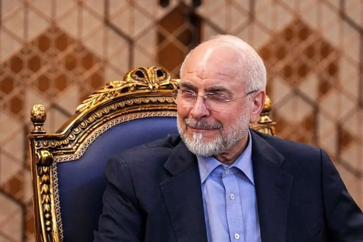 رییس هیات مذاکره با امریکا