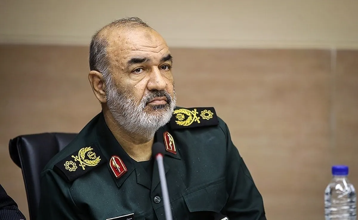 هشدار تند فرمانده کل سپاه به عاملان هتک حرمت‌ قرآن