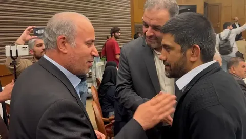 بازار کنایه زنی میان تاج و دبیر داغ شد!