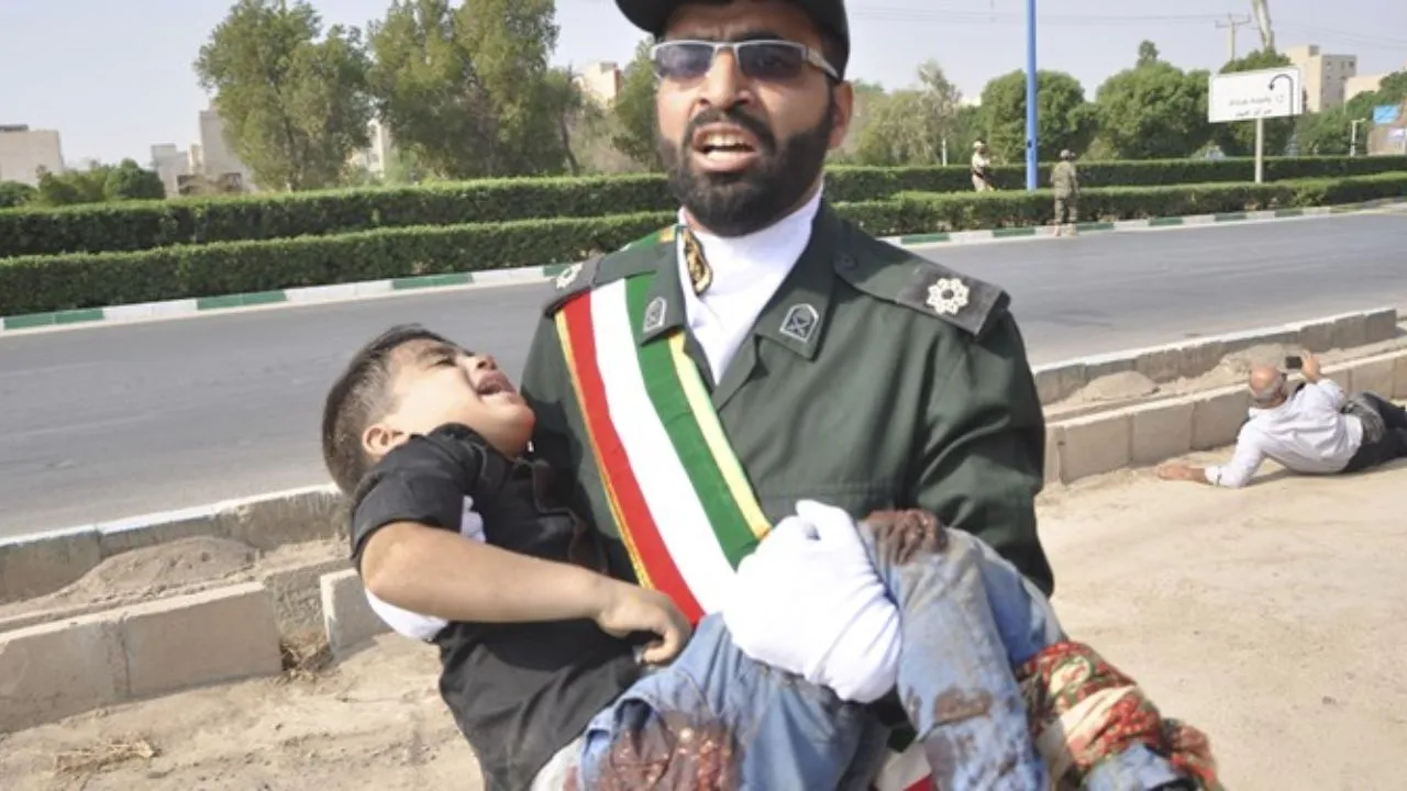 حکم بدوی عوامل حادثه تروریستی رژه اهواز صادر شد