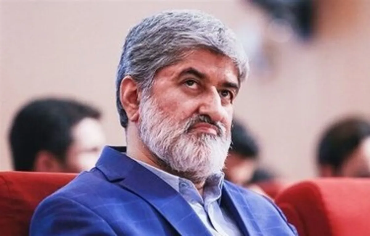 علی مطهری: روسیه می‌خواهد ایران گروگان باشد